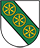 Gemeinde Olang olang wappen